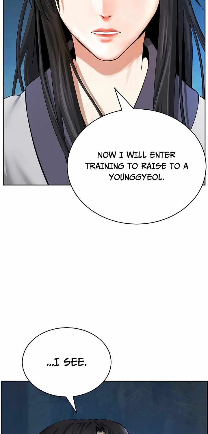 Call of the Spear Mangakakalot X Chapter 46 Page 39