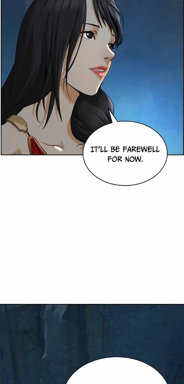Call of the Spear Mangakakalot X Chapter 46 Page 40