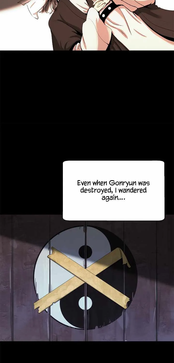 Call of the Spear Mangakakalot X Chapter 47 Page 41