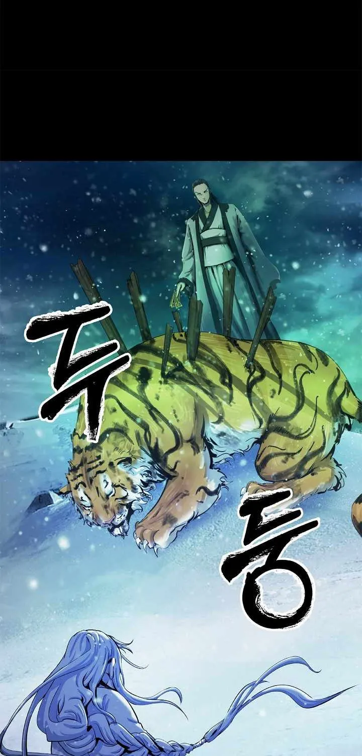 Call of the Spear Mangakakalot X Chapter 47 Page 54