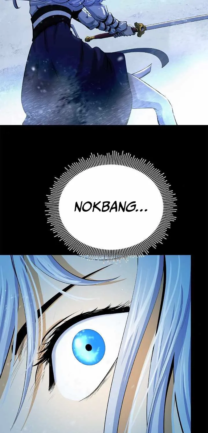 Call of the Spear Mangakakalot X Chapter 47 Page 55