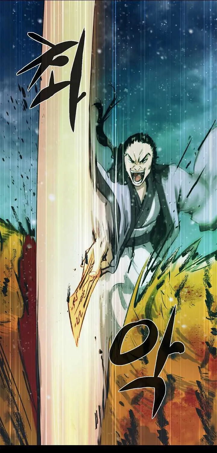 Call of the Spear Mangakakalot X Chapter 47 Page 58