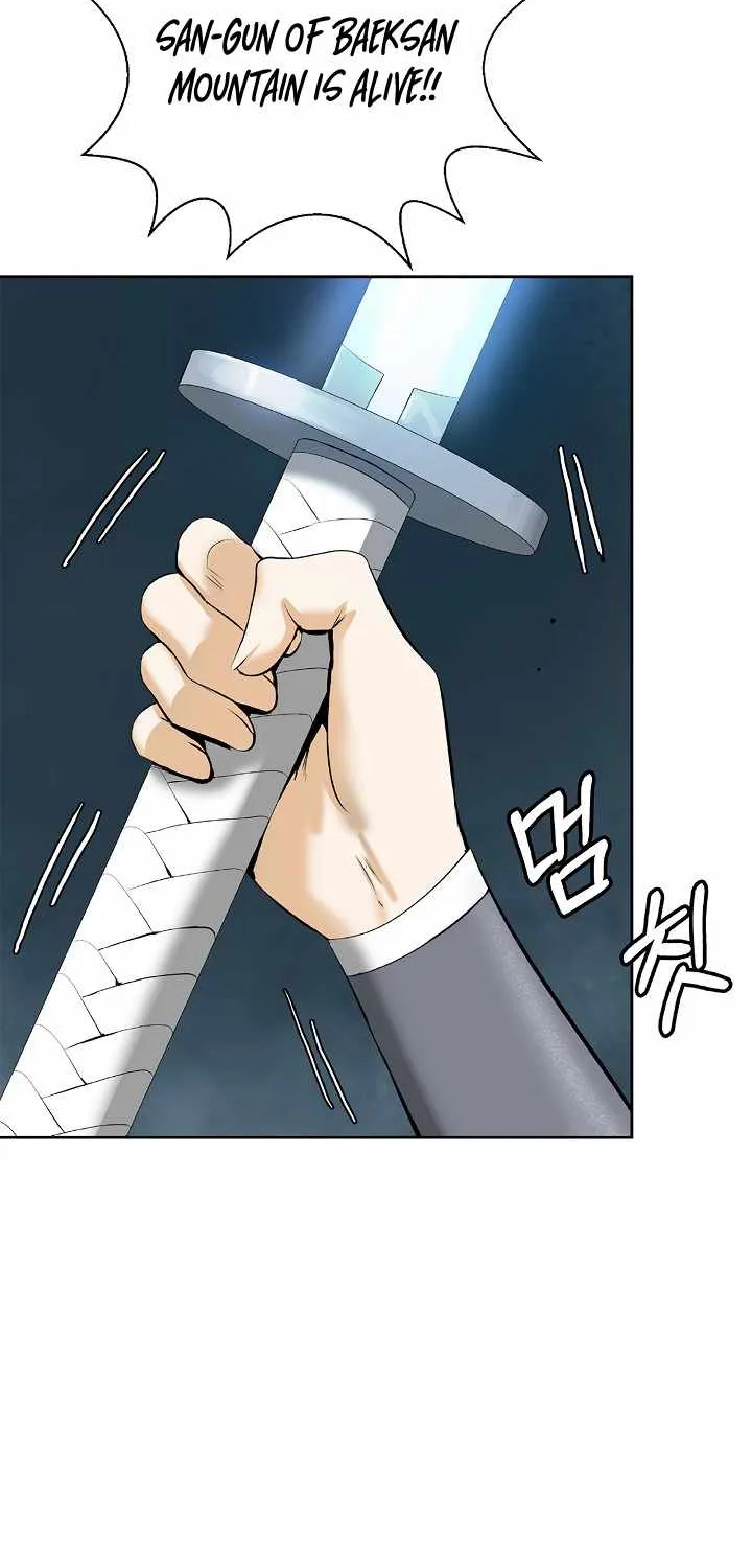 Call of the Spear Mangakakalot X Chapter 47 Page 11
