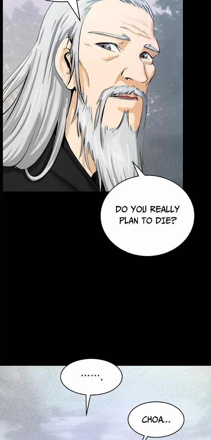 Call of the Spear Mangakakalot X Chapter 47 Page 19
