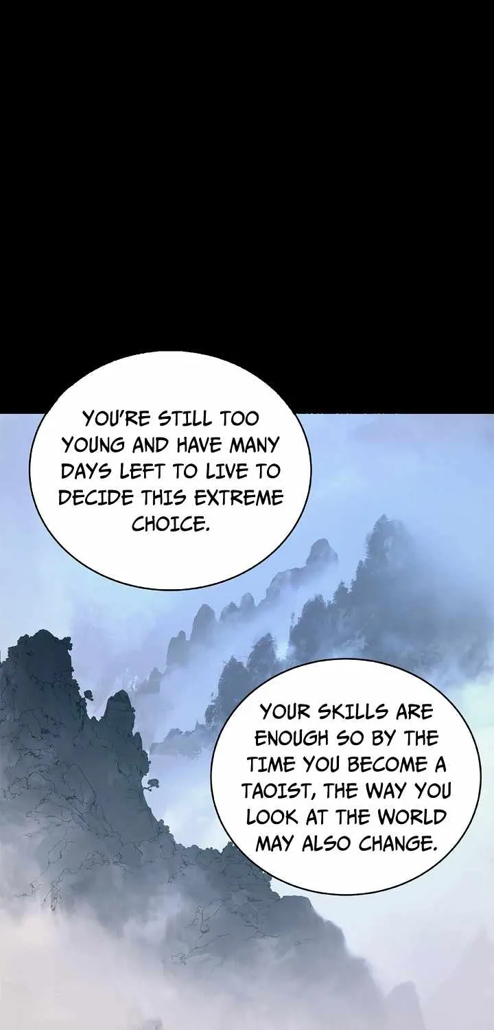 Call of the Spear Mangakakalot X Chapter 47 Page 22