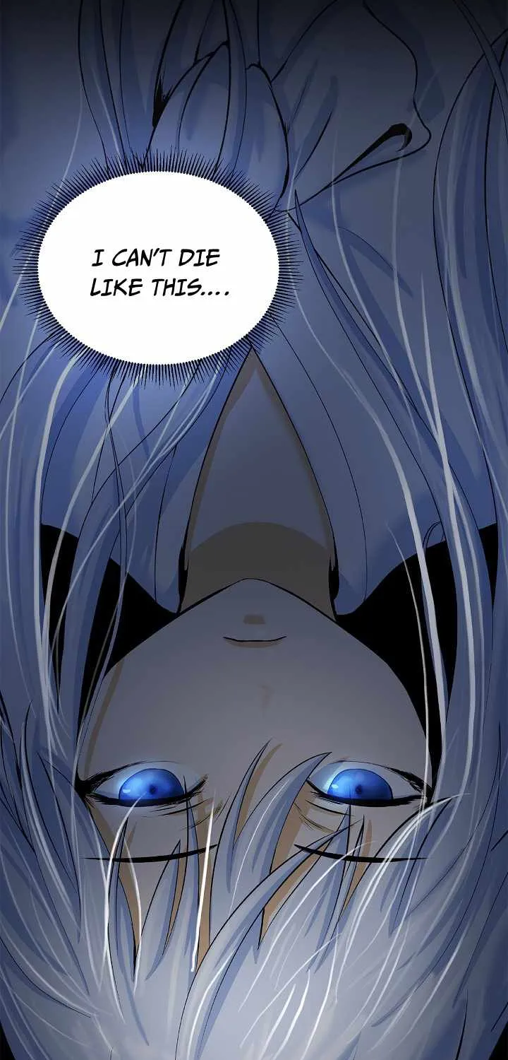 Call of the Spear Mangakakalot X Chapter 47 Page 26