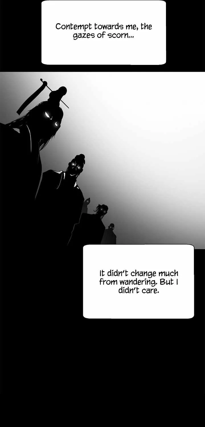 Call of the Spear Mangakakalot X Chapter 47 Page 31