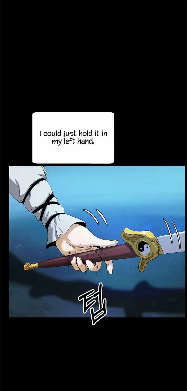 Call of the Spear Mangakakalot X Chapter 47 Page 38