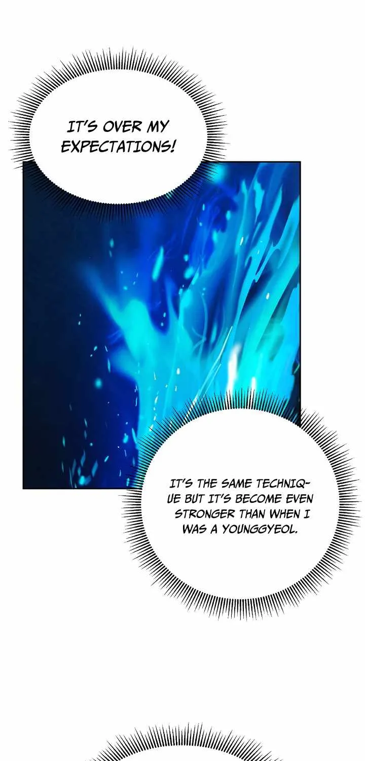 Call of the Spear Mangakakalot X Chapter 48 Page 42