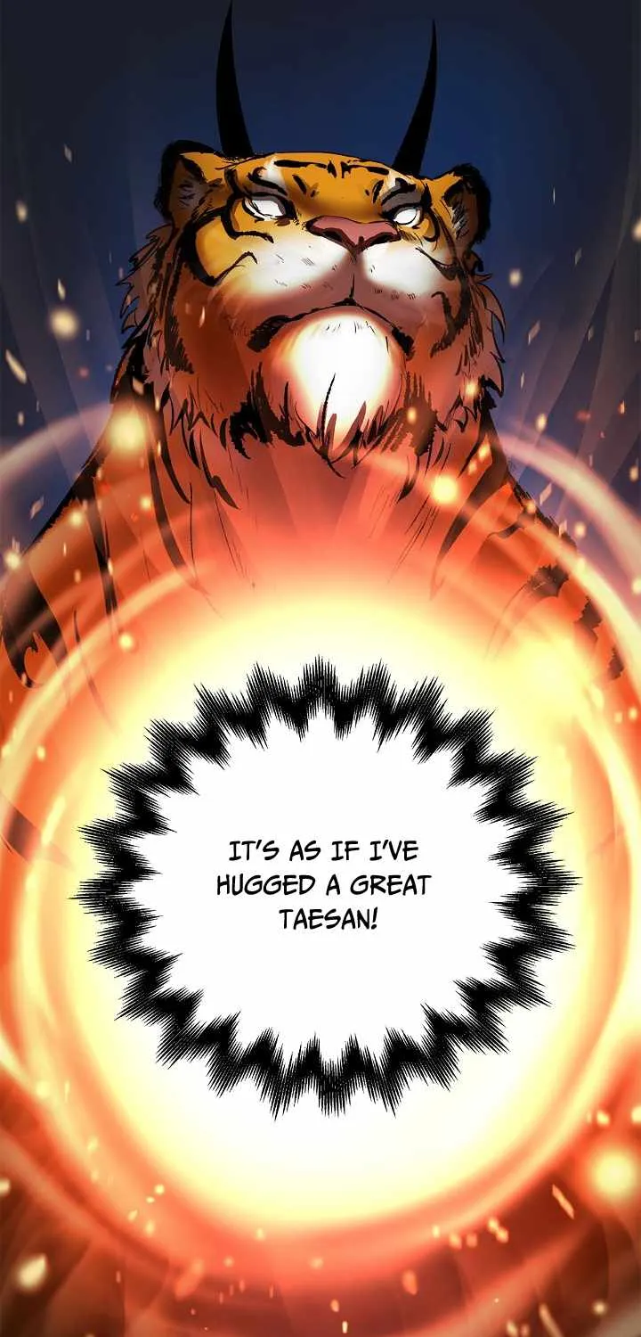 Call of the Spear Mangakakalot X Chapter 48 Page 45