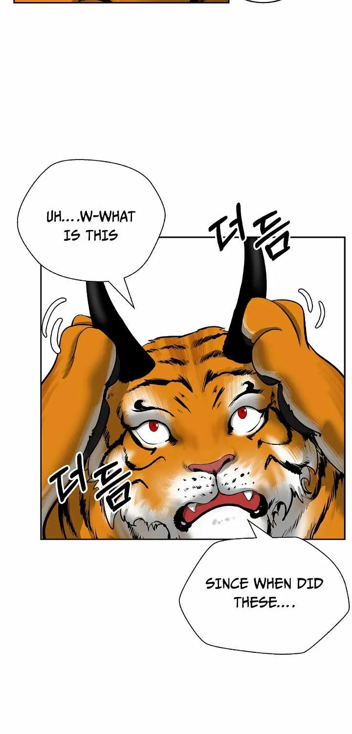 Call of the Spear Mangakakalot X Chapter 48 Page 49