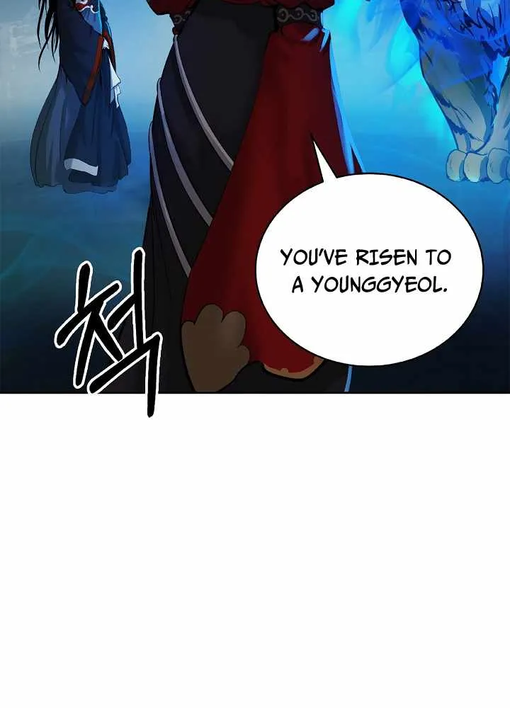 Call of the Spear Mangakakalot X Chapter 48 Page 51