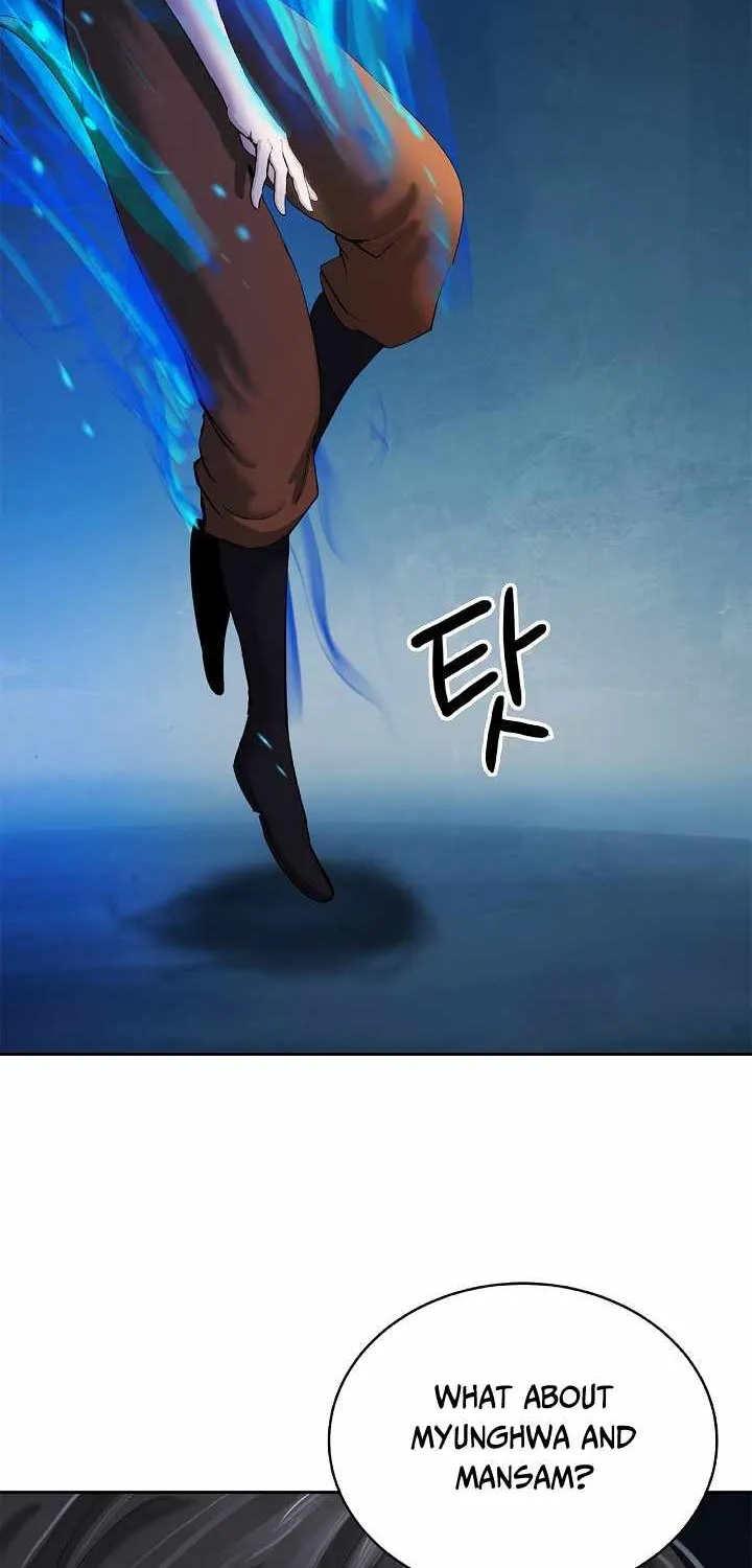 Call of the Spear Mangakakalot X Chapter 48 Page 55