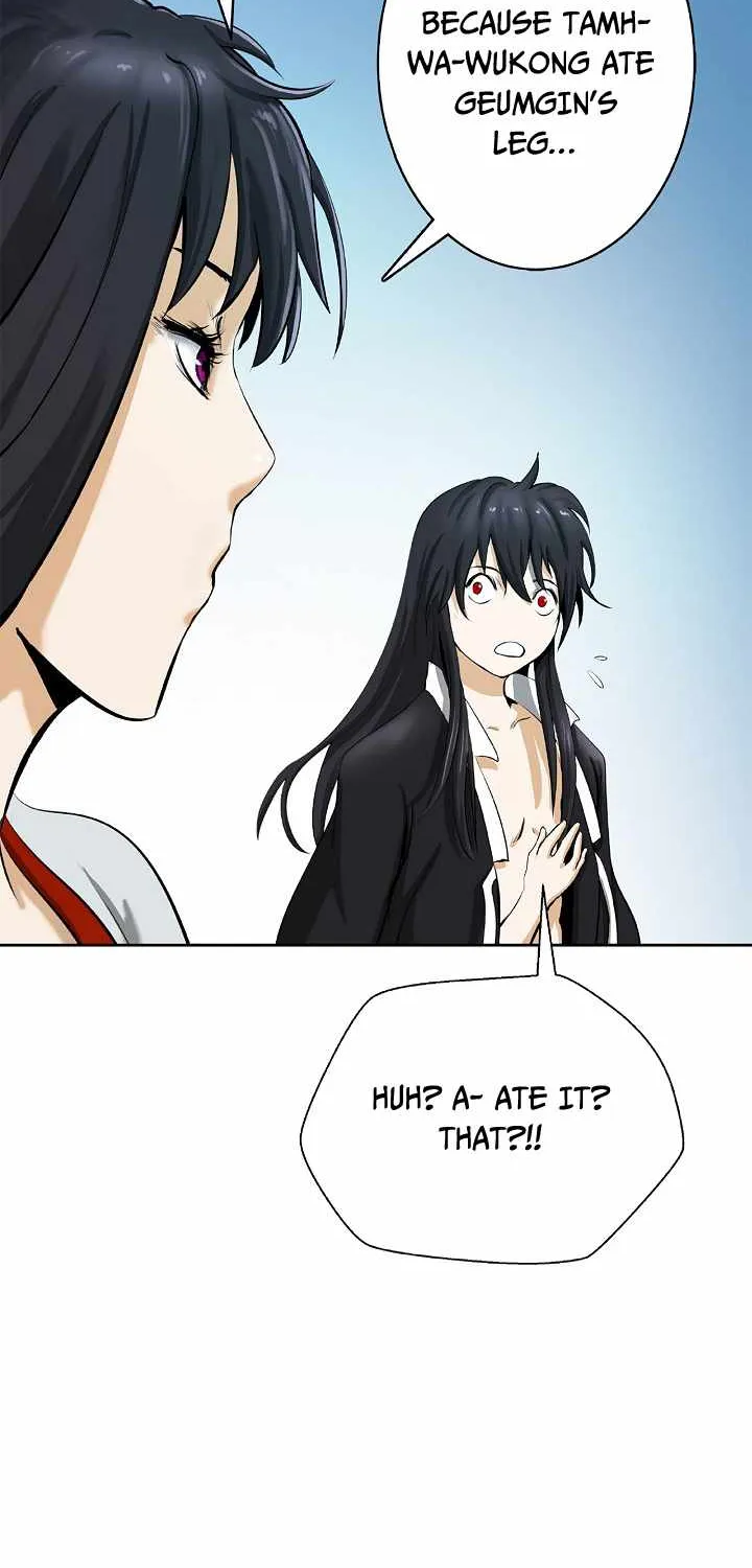 Call of the Spear Mangakakalot X Chapter 48 Page 57