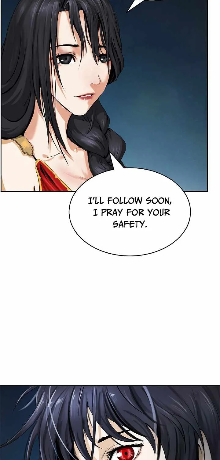 Call of the Spear Mangakakalot X Chapter 48 Page 61