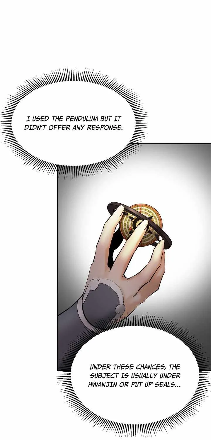 Call of the Spear Mangakakalot X Chapter 48 Page 66
