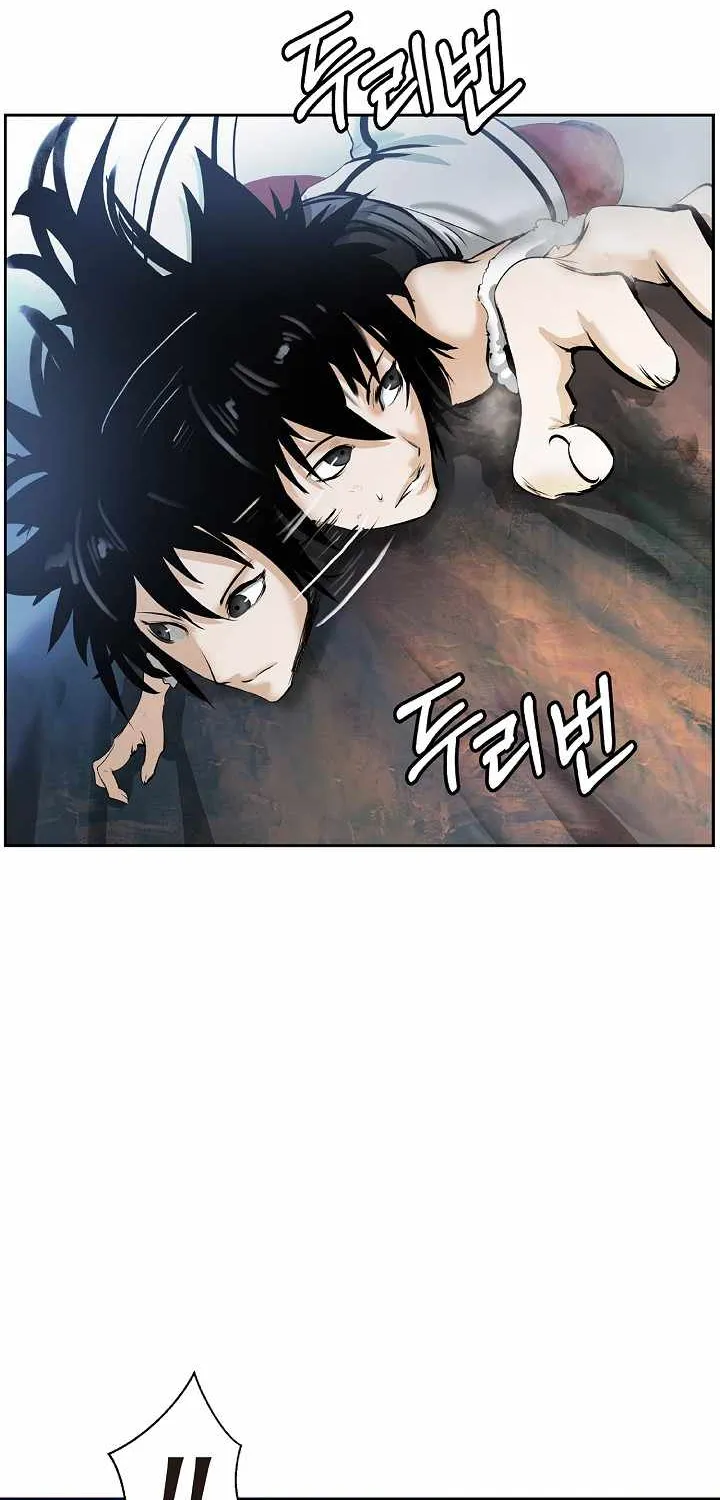 Call of the Spear Mangakakalot X Chapter 48 Page 8