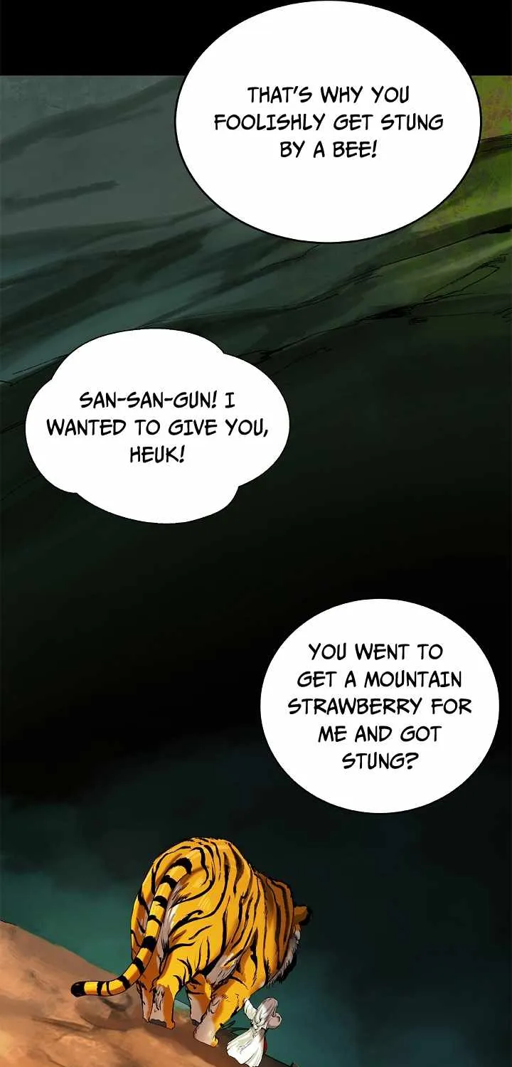 Call of the Spear Mangakakalot X Chapter 48 Page 80