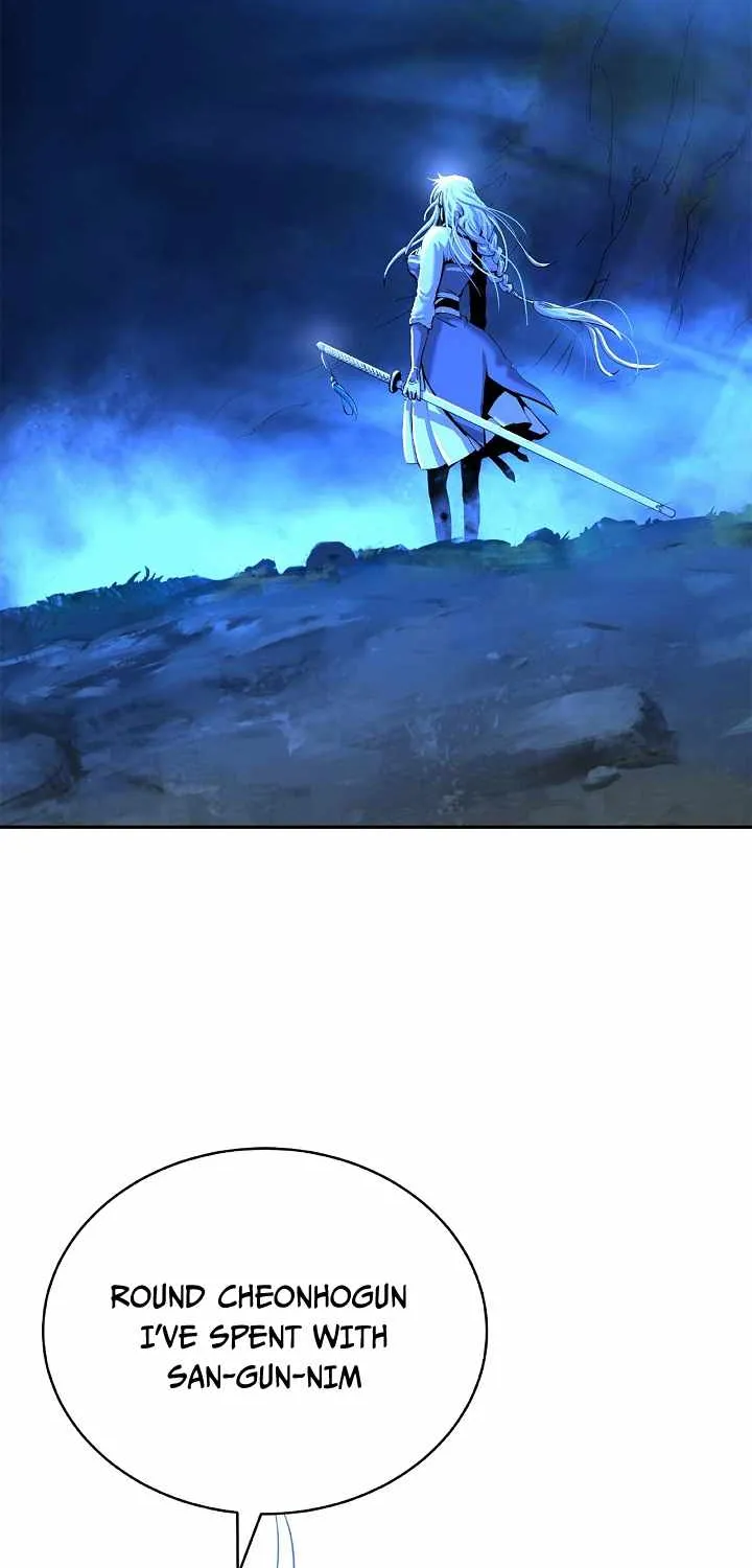 Call of the Spear Mangakakalot X Chapter 48 Page 83