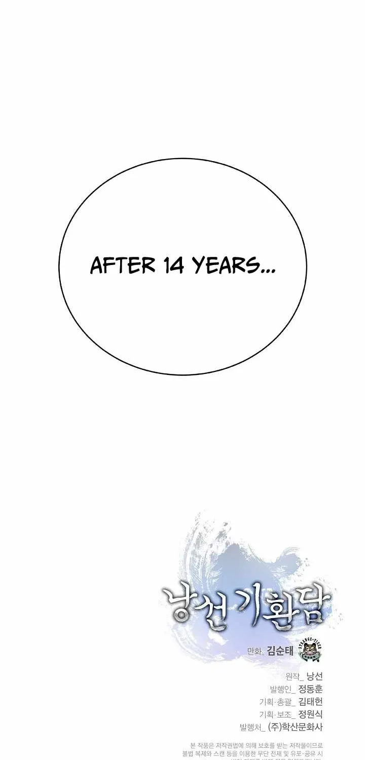 Call of the Spear Mangakakalot X Chapter 48 Page 85
