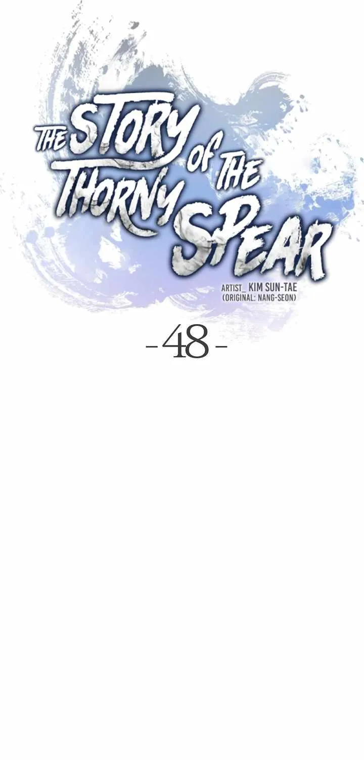 Call of the Spear Mangakakalot X Chapter 48 Page 17