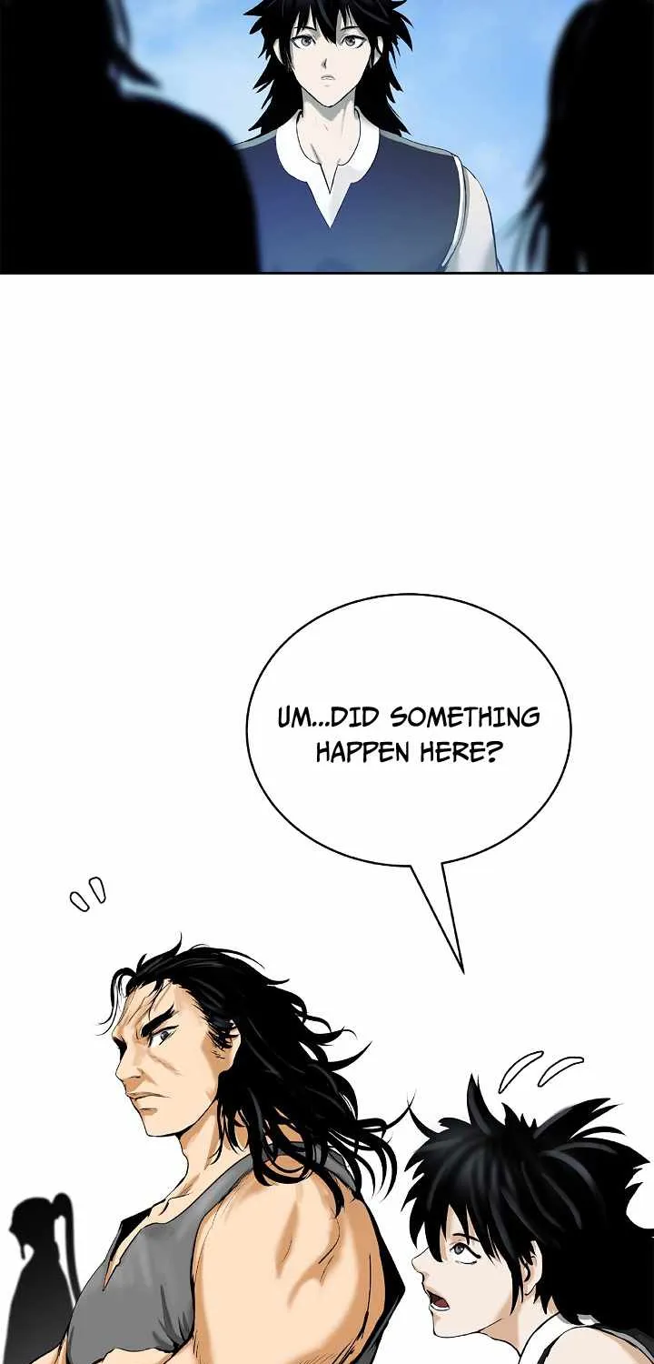 Call of the Spear Mangakakalot X Chapter 48 Page 21