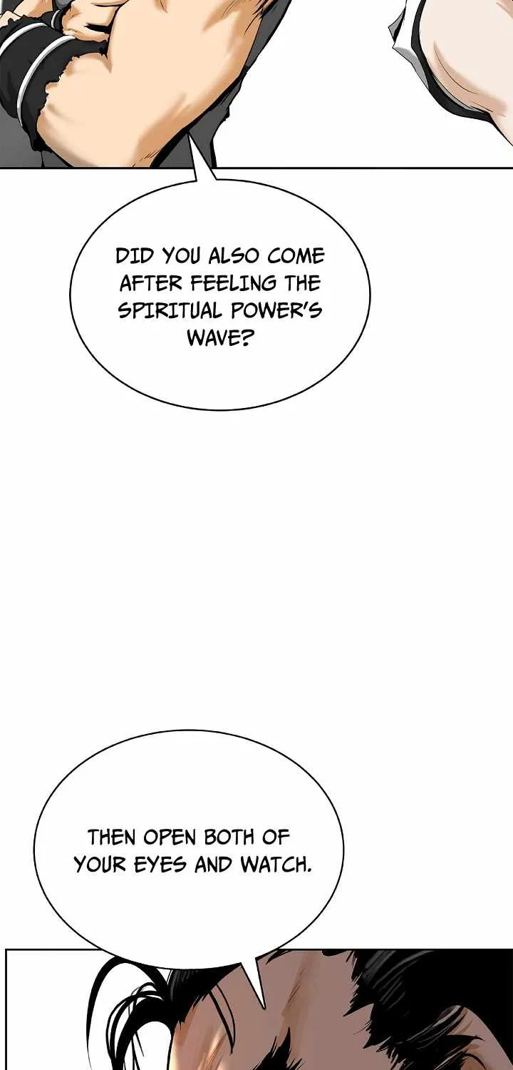 Call of the Spear Mangakakalot X Chapter 48 Page 22