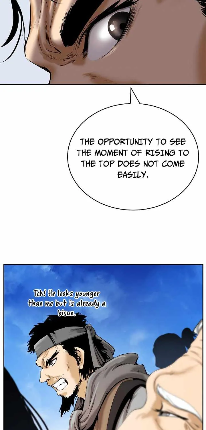 Call of the Spear Mangakakalot X Chapter 48 Page 26