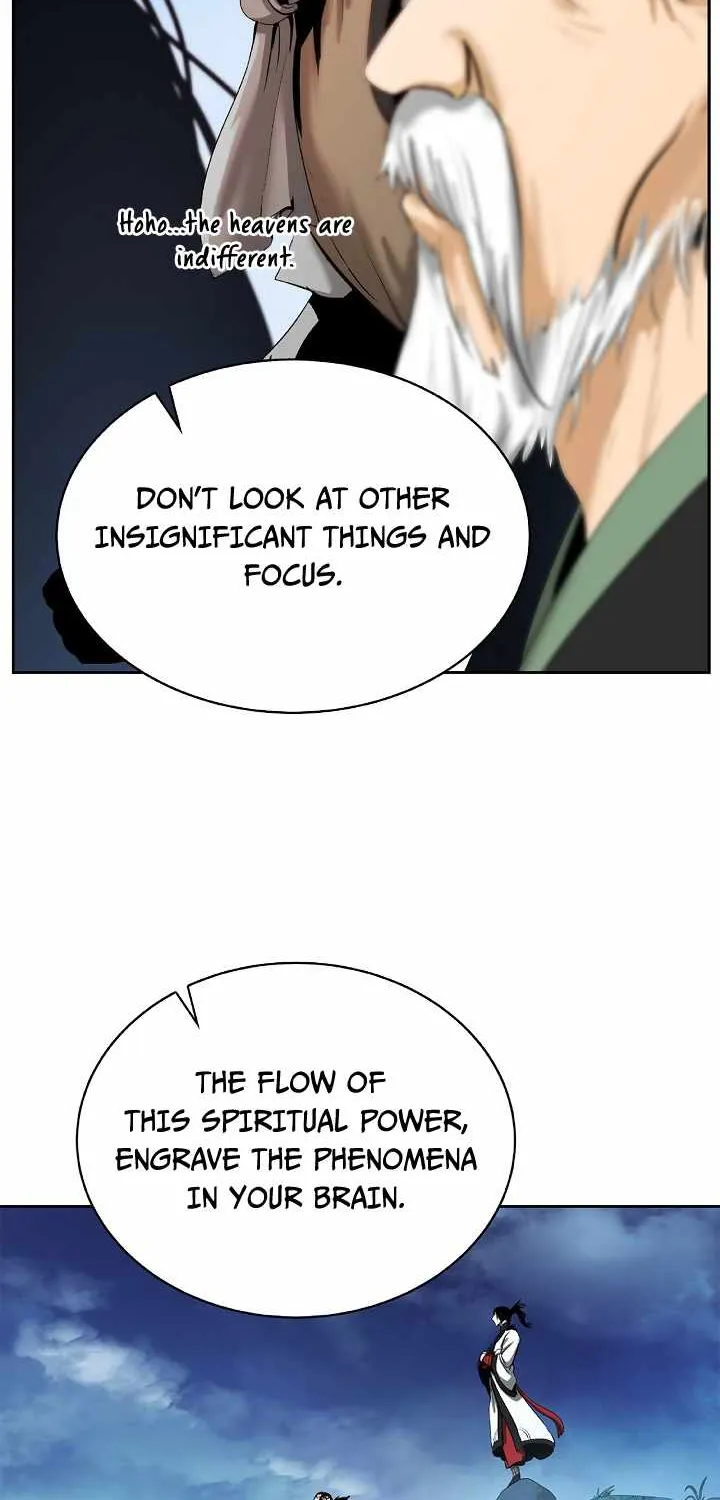 Call of the Spear Mangakakalot X Chapter 48 Page 27