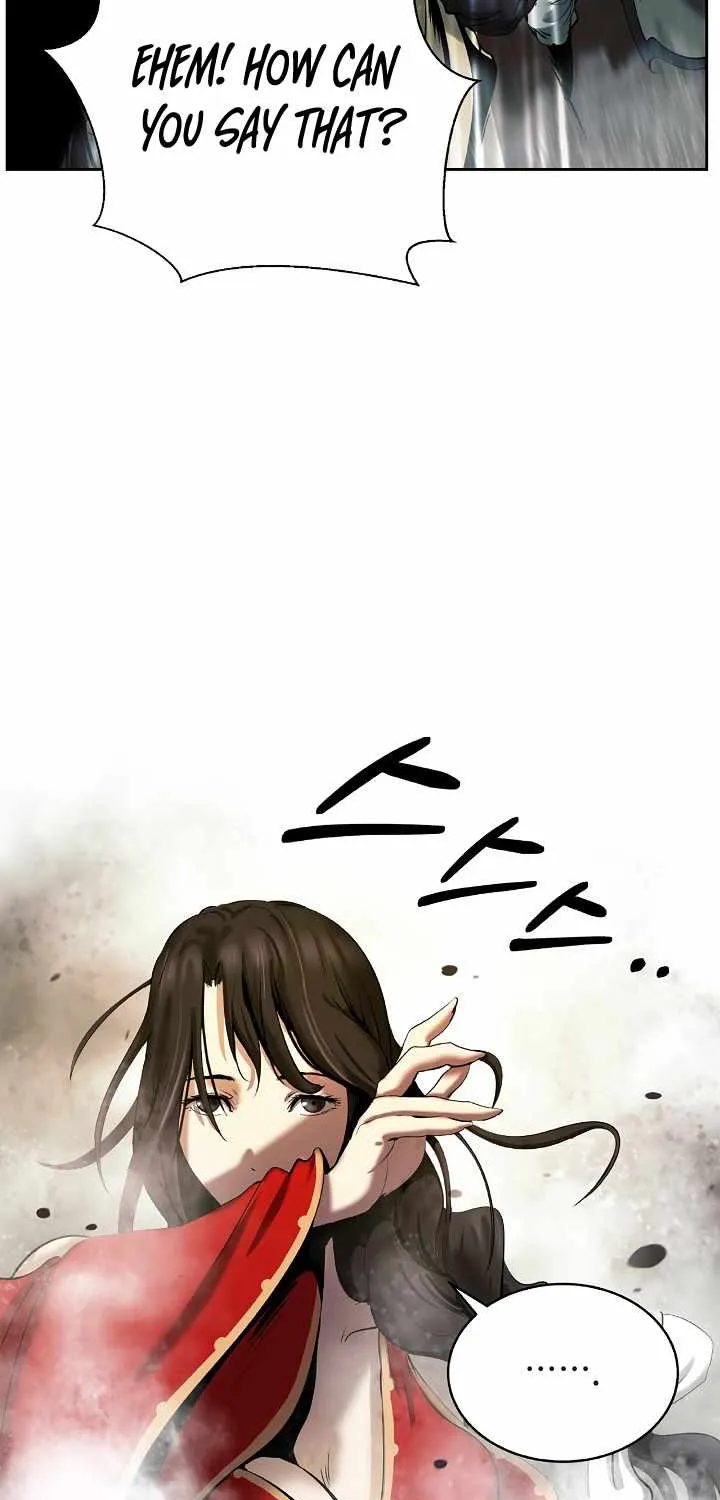 Call of the Spear Mangakakalot X Chapter 48 Page 35