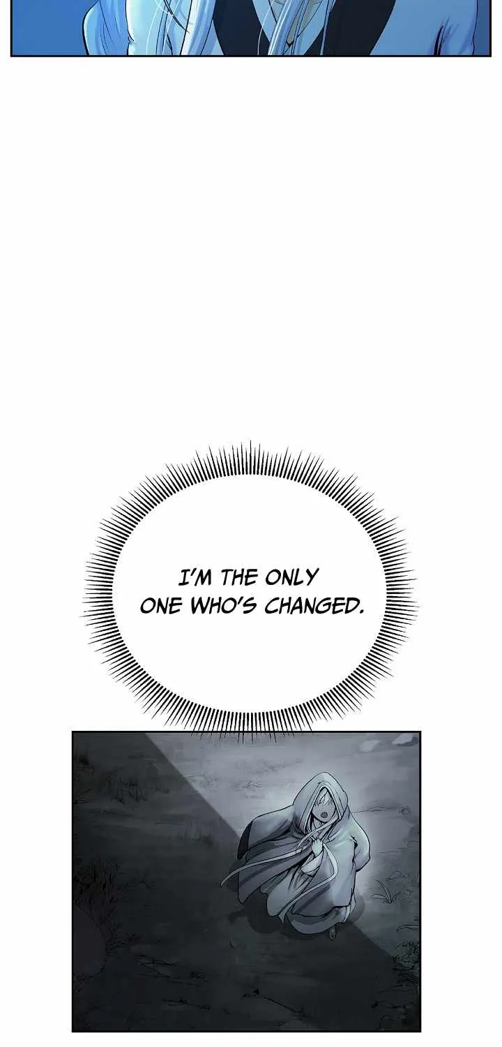 Call of the Spear Mangakakalot X Chapter 49 Page 5