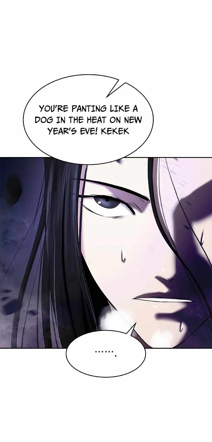 Call of the Spear Mangakakalot X Chapter 49 Page 44