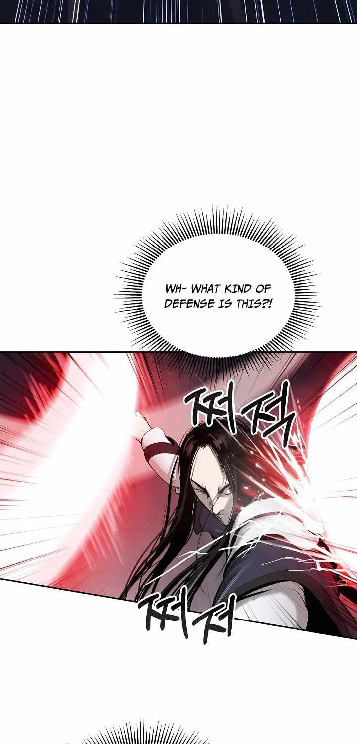 Call of the Spear Mangakakalot X Chapter 49 Page 60