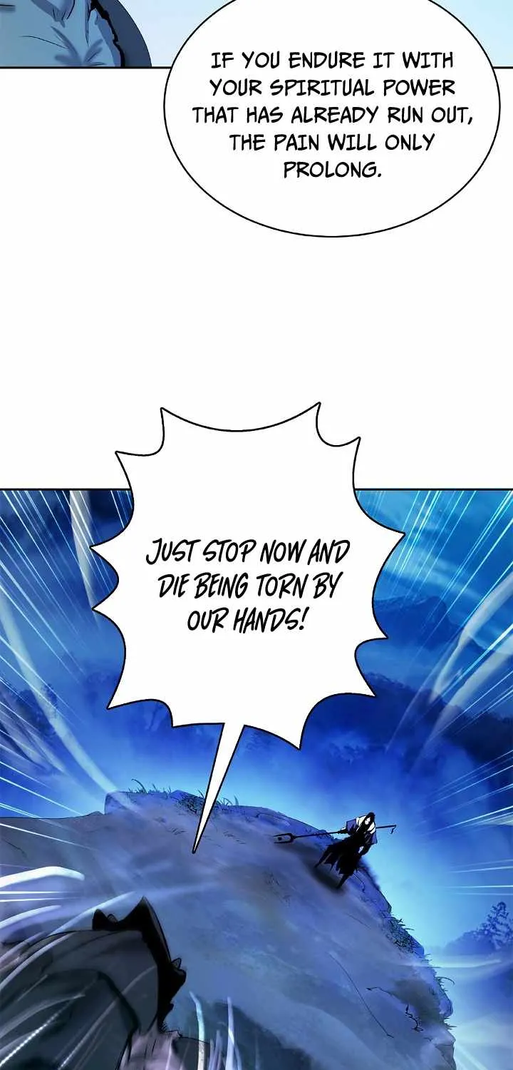 Call of the Spear Mangakakalot X Chapter 49 Page 68