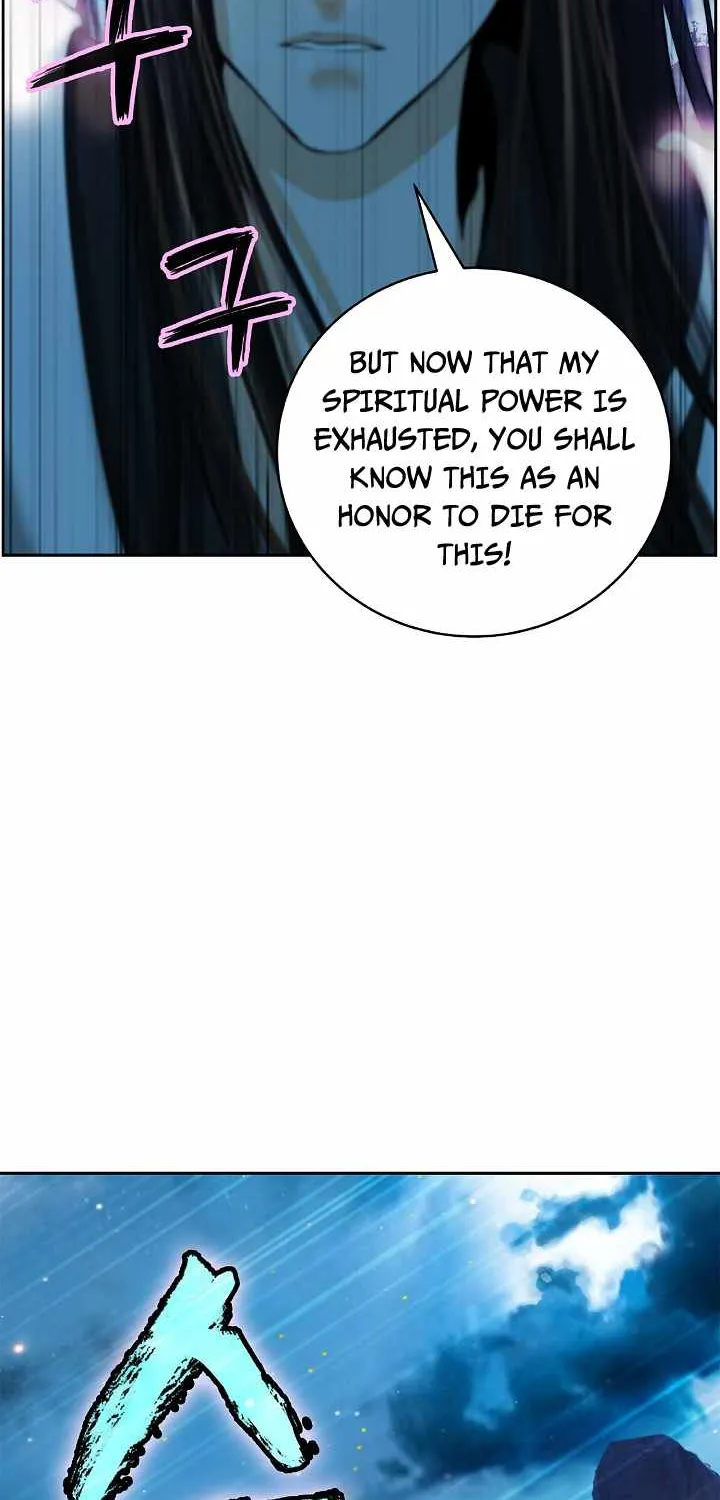 Call of the Spear Mangakakalot X Chapter 49 Page 74