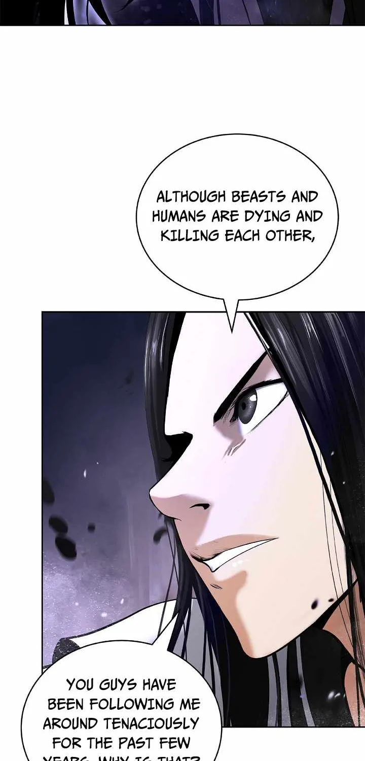 Call of the Spear Mangakakalot X Chapter 49 Page 85