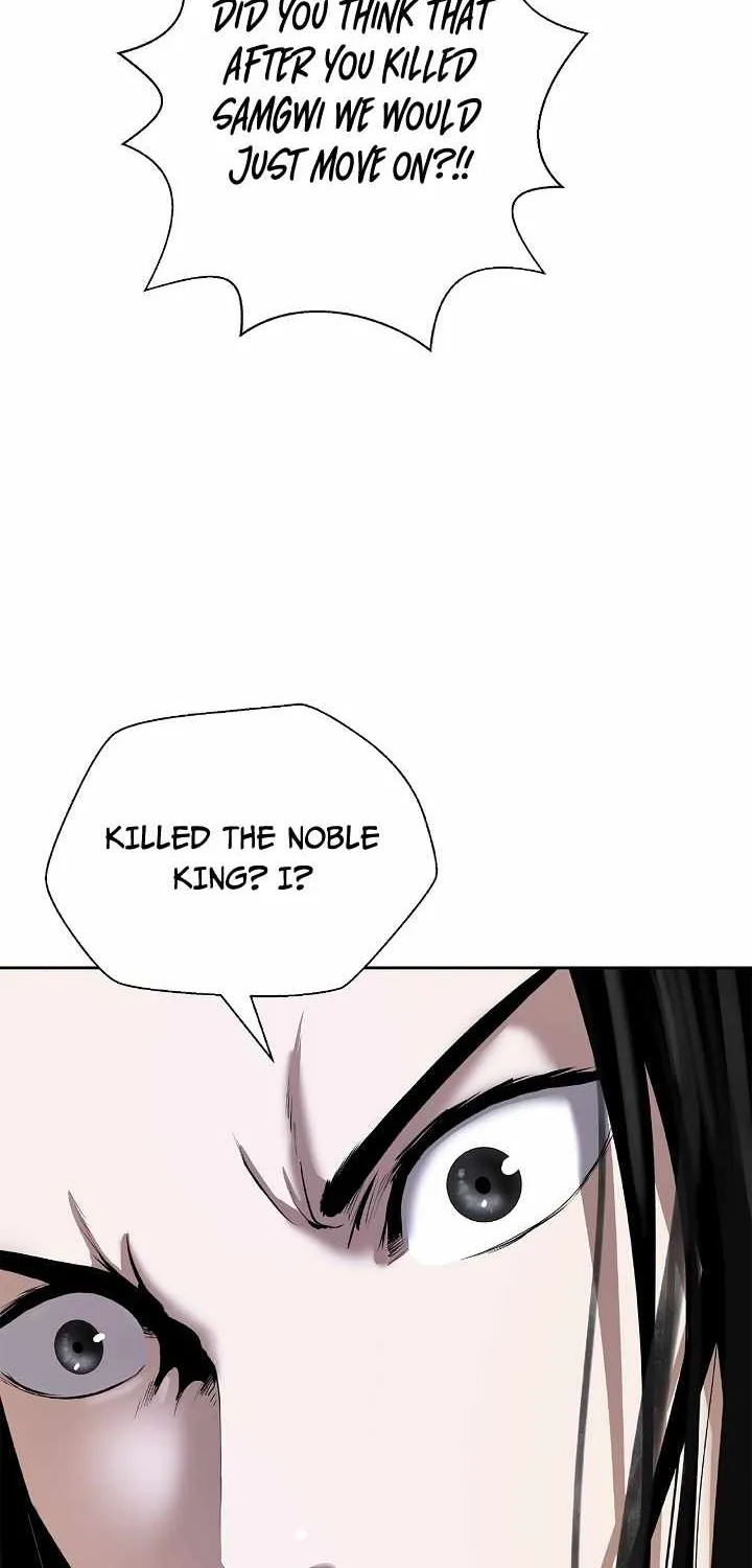 Call of the Spear Mangakakalot X Chapter 49 Page 87