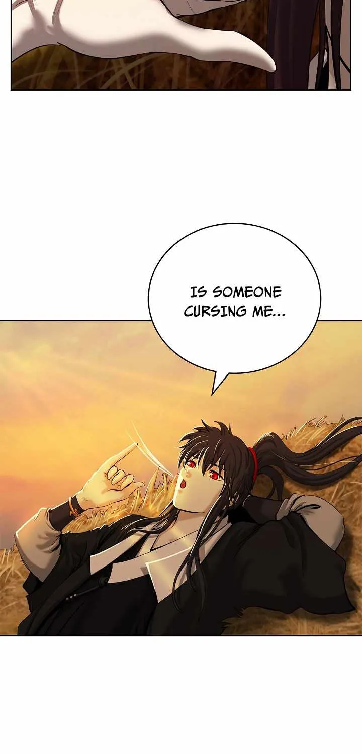 Call of the Spear Mangakakalot X Chapter 49 Page 98
