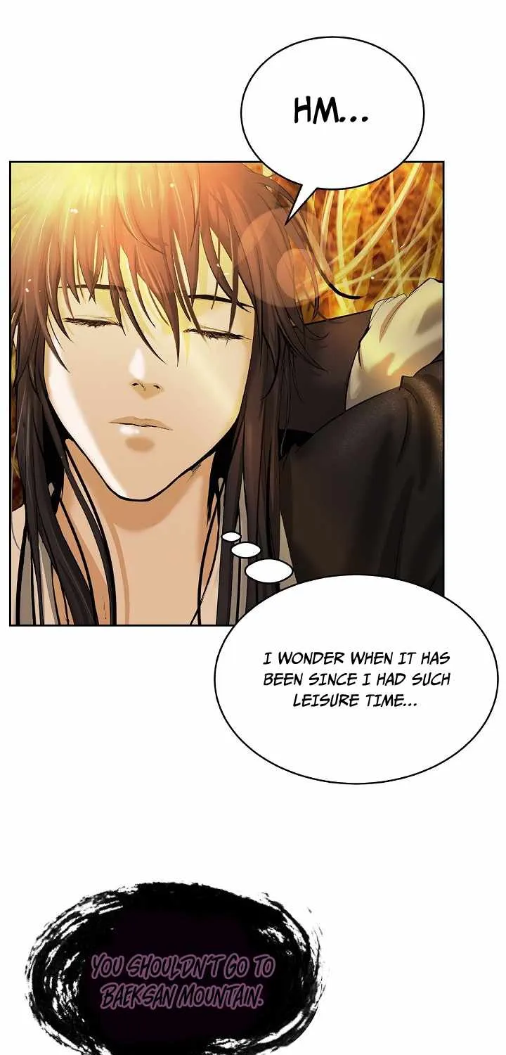 Call of the Spear Mangakakalot X Chapter 49 Page 101