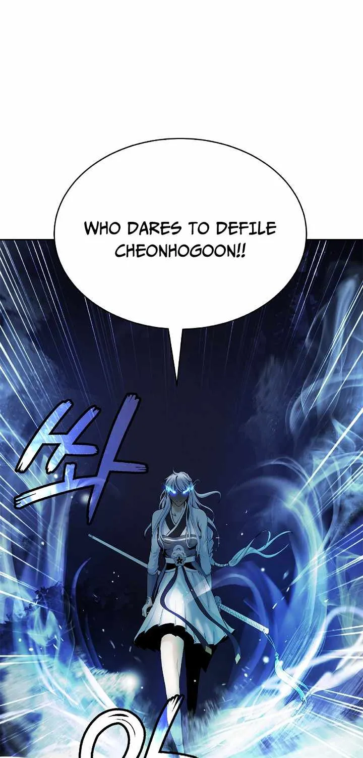 Call of the Spear Mangakakalot X Chapter 49 Page 13