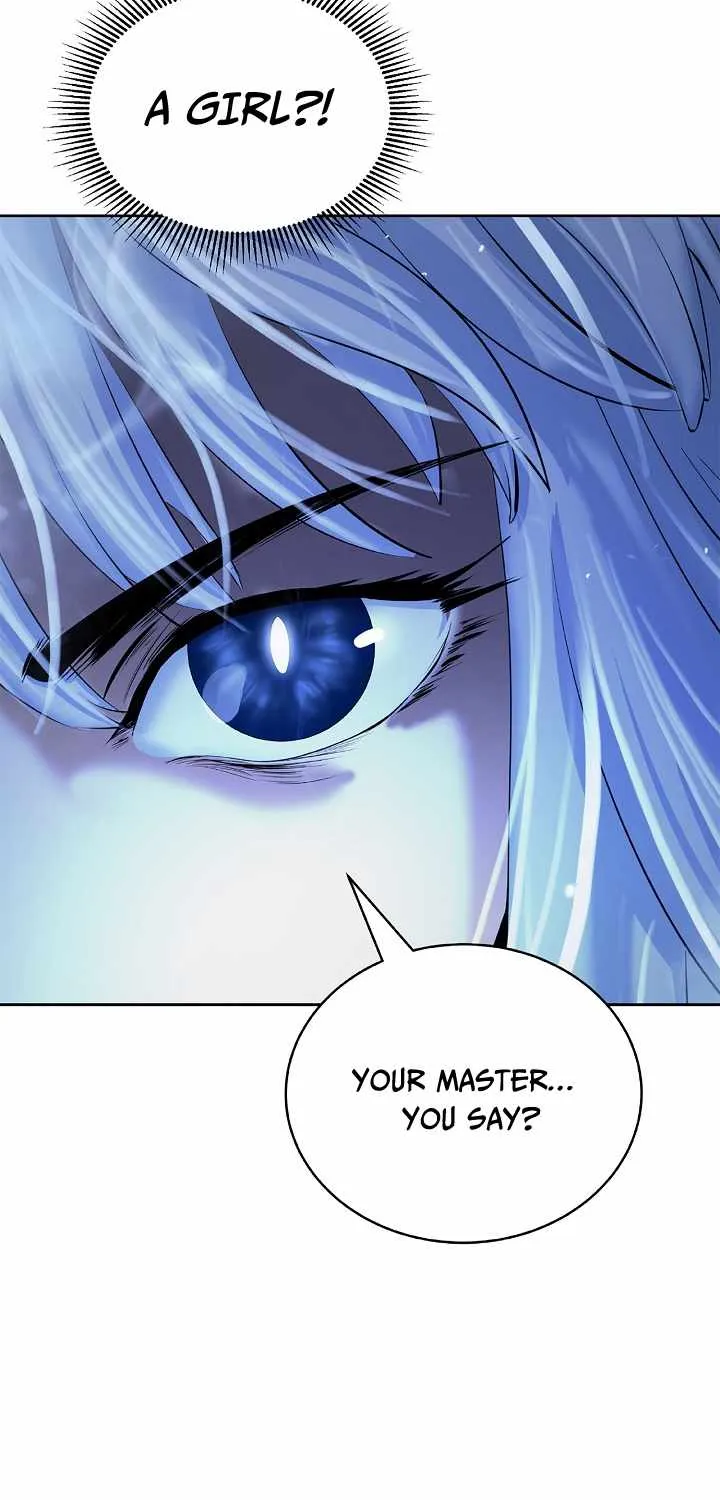 Call of the Spear Mangakakalot X Chapter 49 Page 20