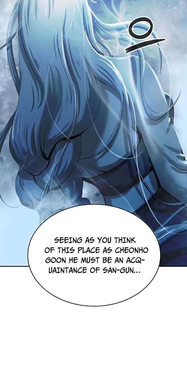 Call of the Spear Mangakakalot X Chapter 49 Page 23