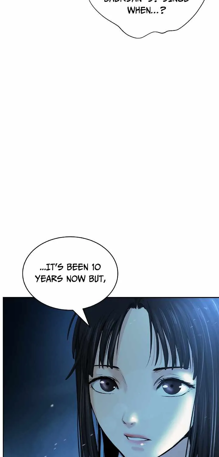 Call of the Spear Mangakakalot X Chapter 49 Page 26