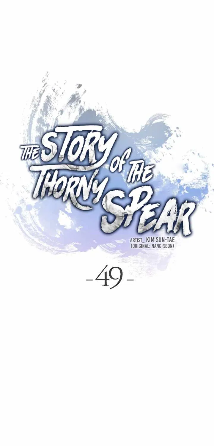 Call of the Spear Mangakakalot X Chapter 49 Page 34
