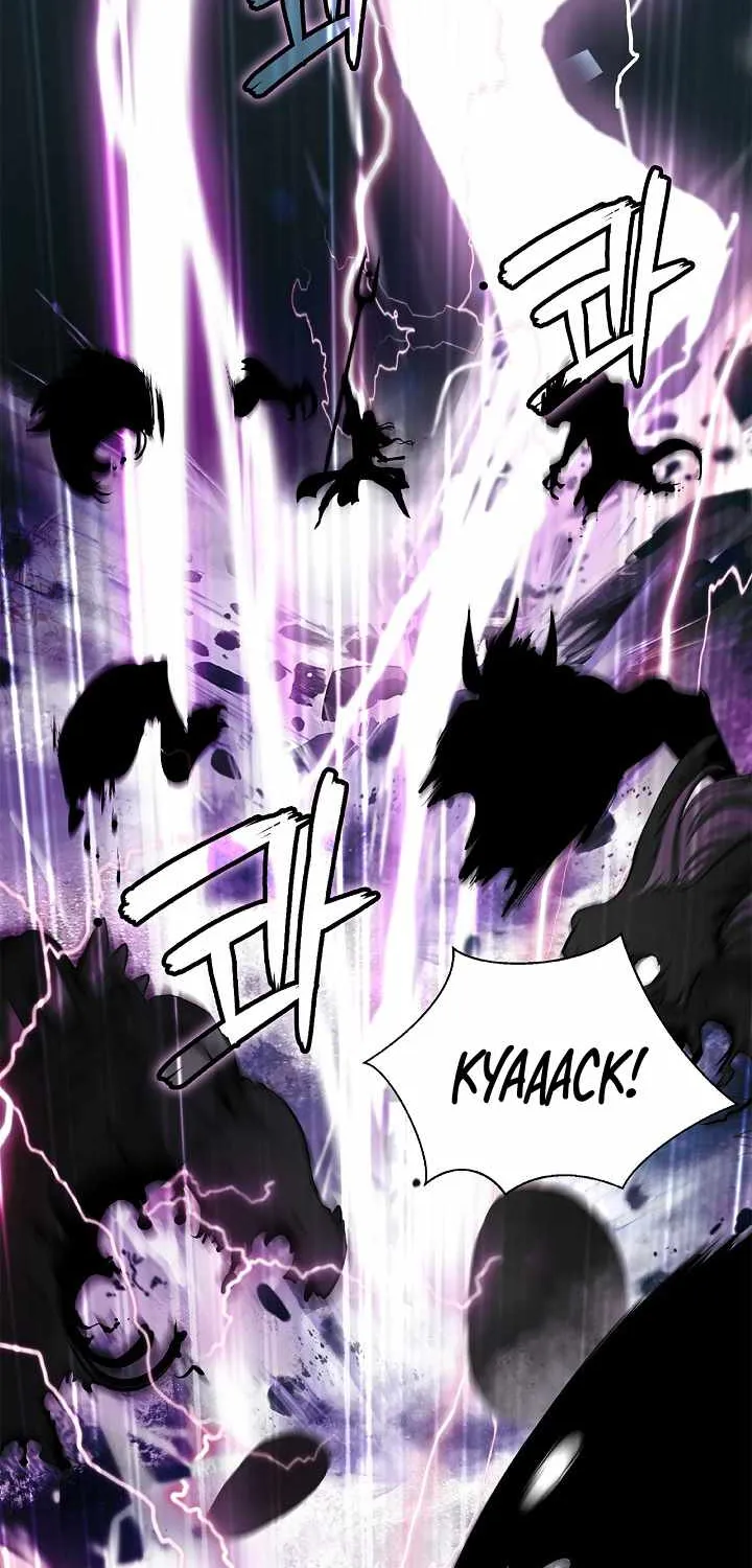 Call of the Spear Mangakakalot X Chapter 49 Page 39