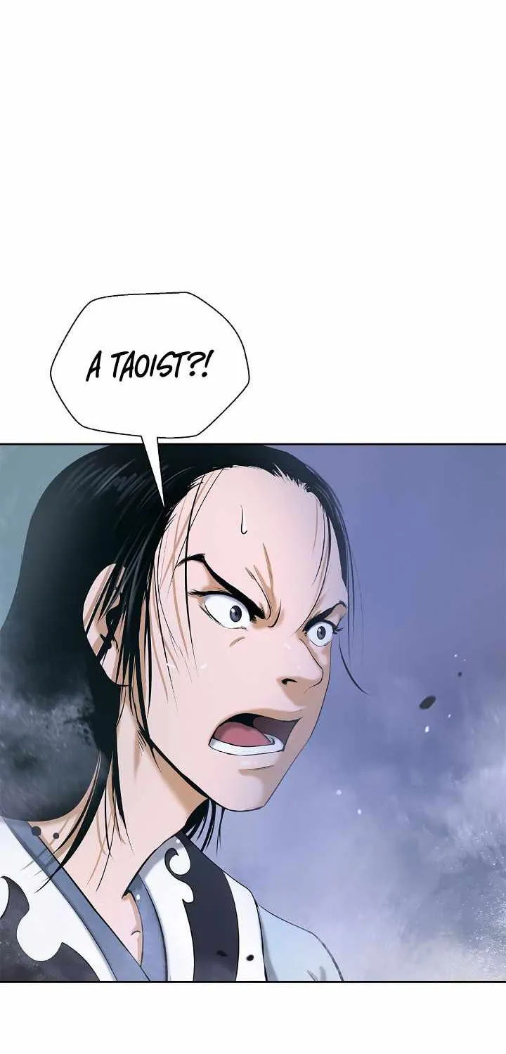 Call of the Spear Mangakakalot X Chapter 50 Page 47