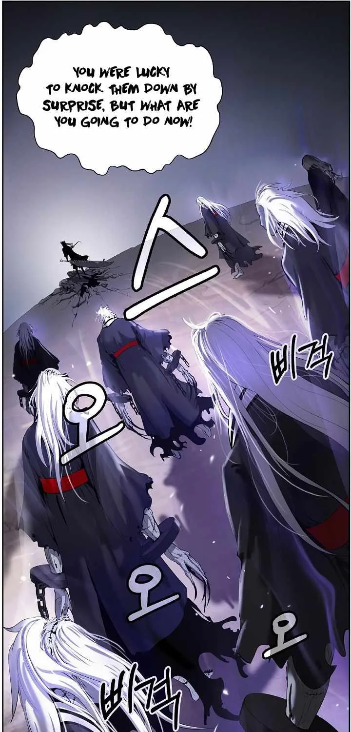 Call of the Spear Mangakakalot X Chapter 50 Page 50