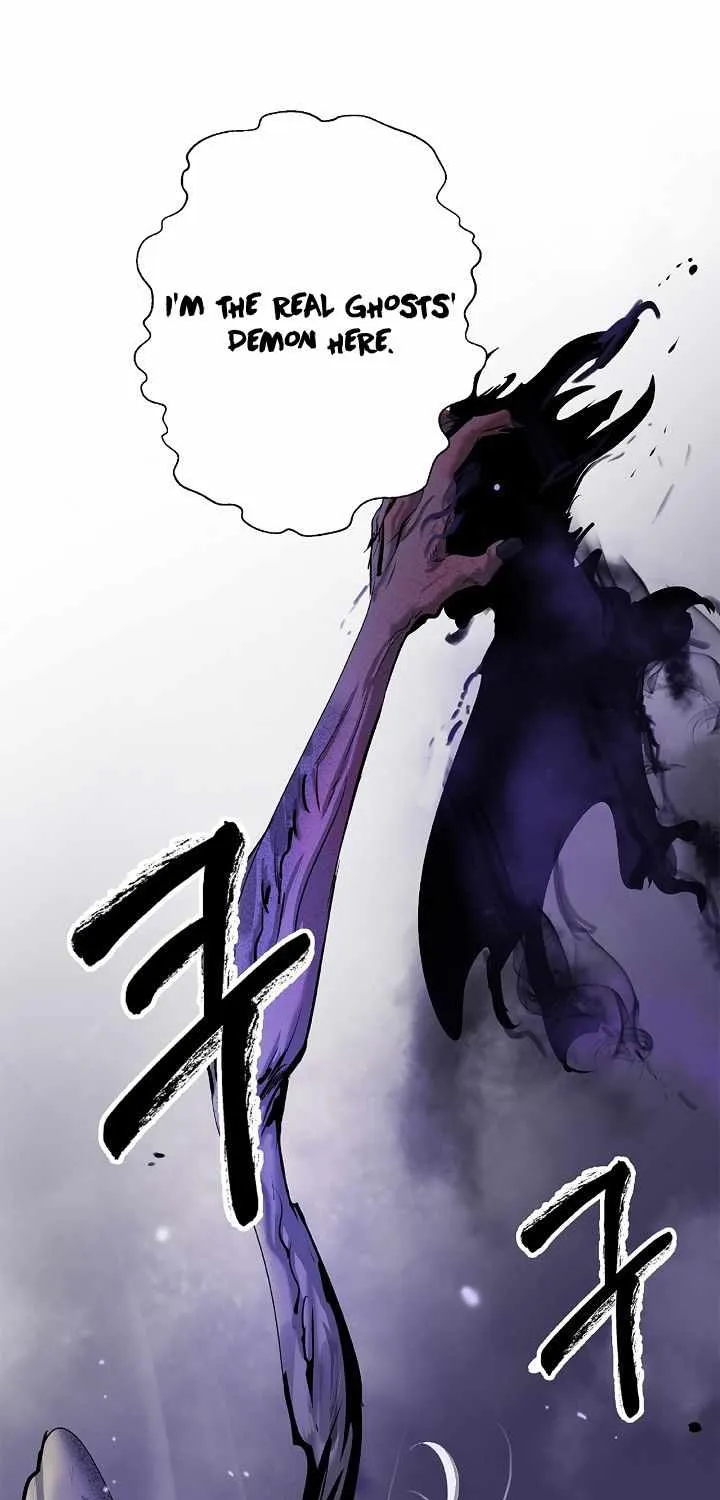 Call of the Spear Mangakakalot X Chapter 50 Page 95
