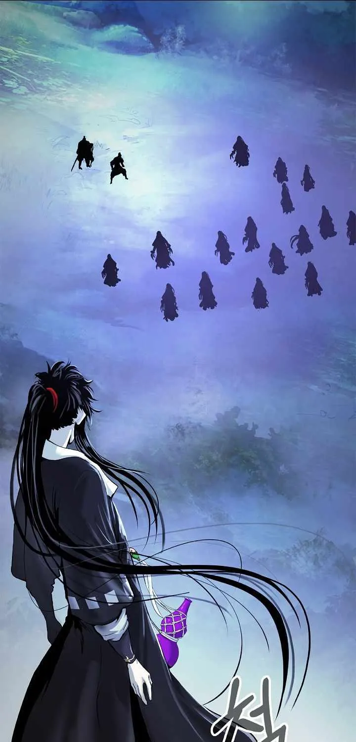 Call of the Spear Mangakakalot X Chapter 50 Page 17