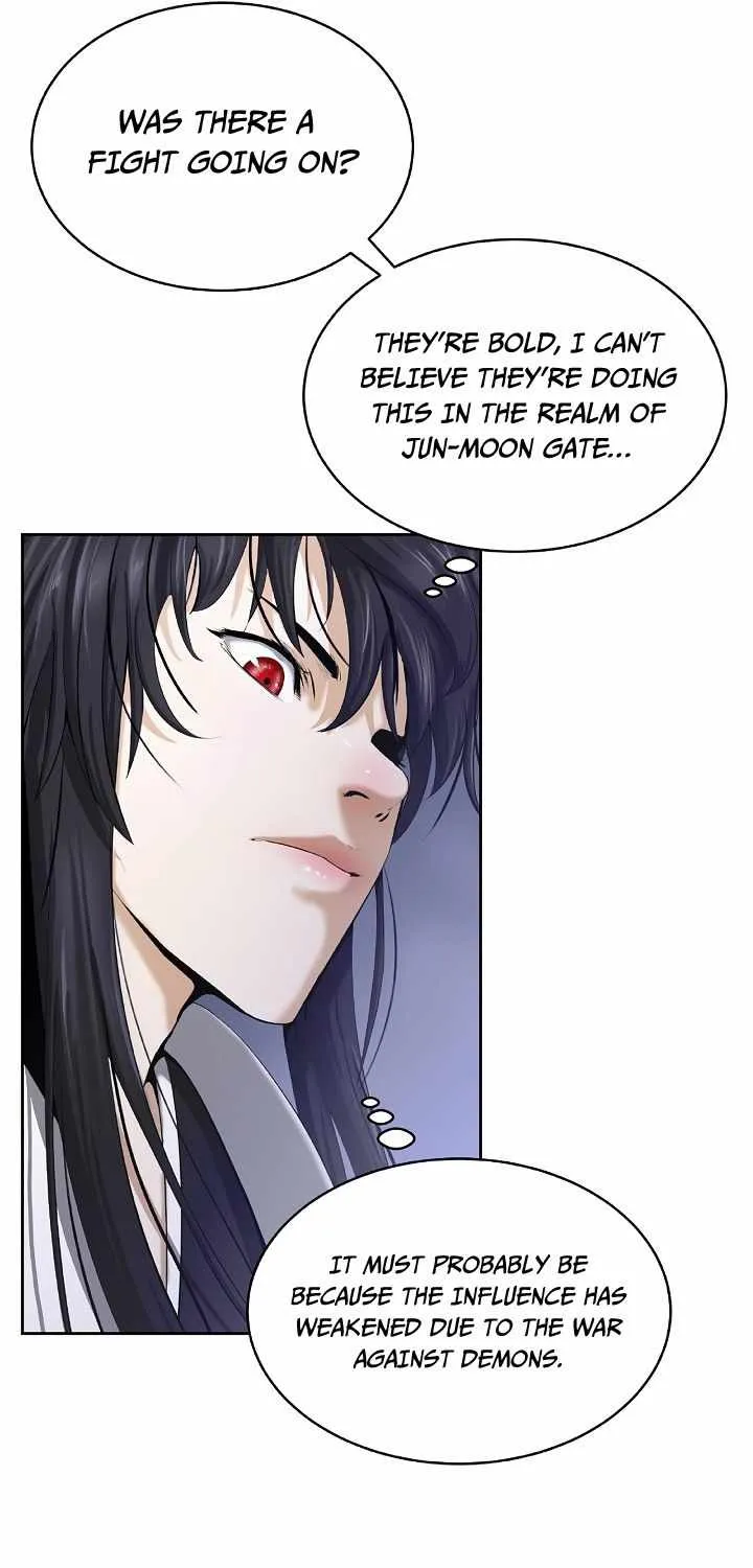 Call of the Spear Mangakakalot X Chapter 50 Page 24